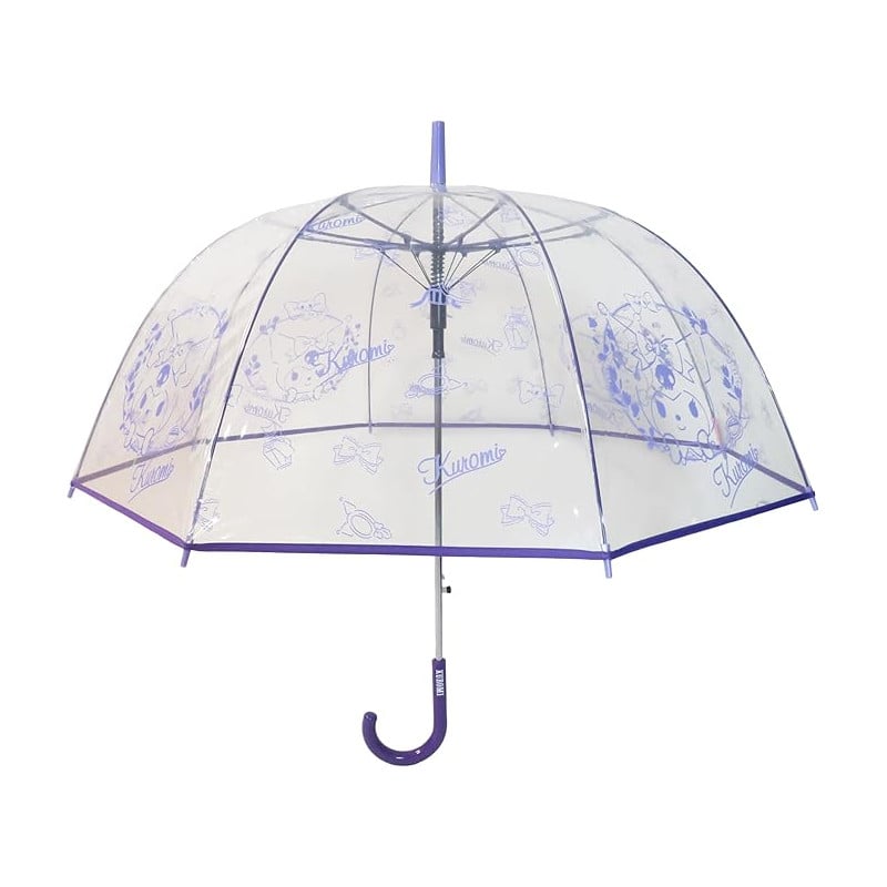 Paraguas Kuromi Manual Burbuja De C Y P Brands