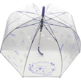 Paraguas Kuromi Manual Burbuja De C Y P Brands 2