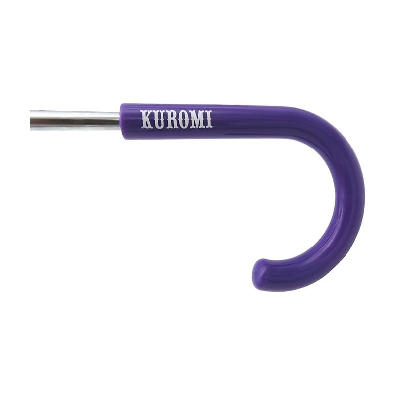 Paraguas Kuromi Manual Burbuja