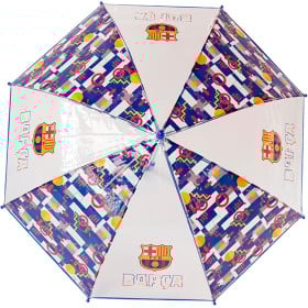 Paraguas F.C. Barcelona Manual Infantil De C Y P Brands 2