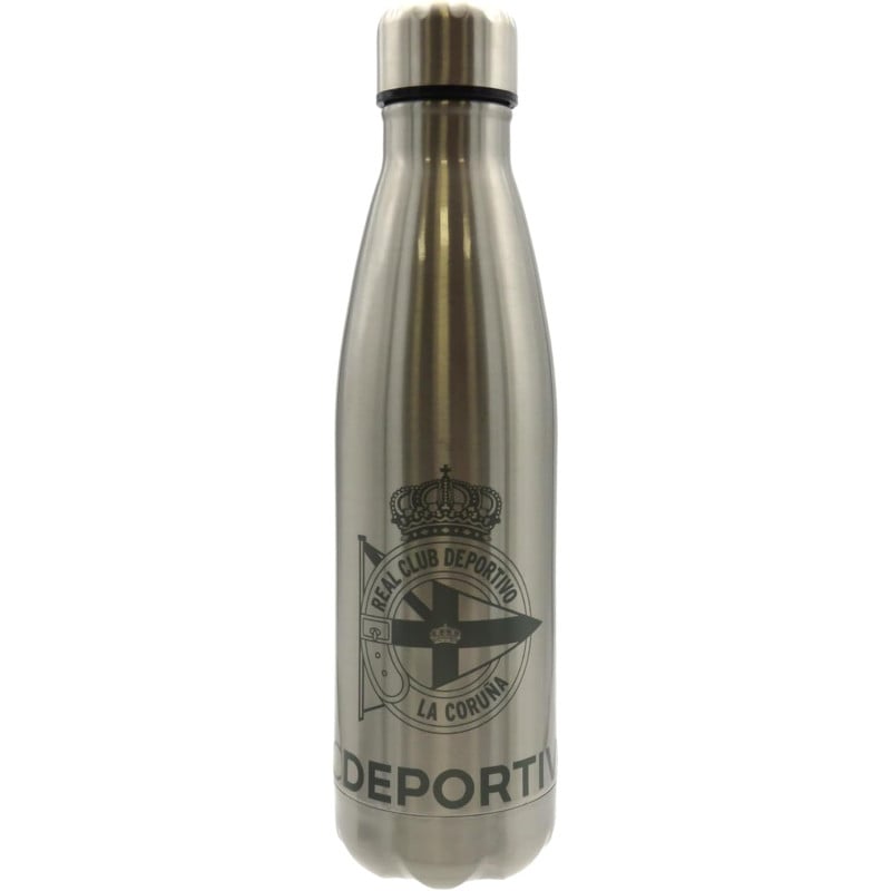 Botella Acero Deportivo De A Coruña De C Y P Brands