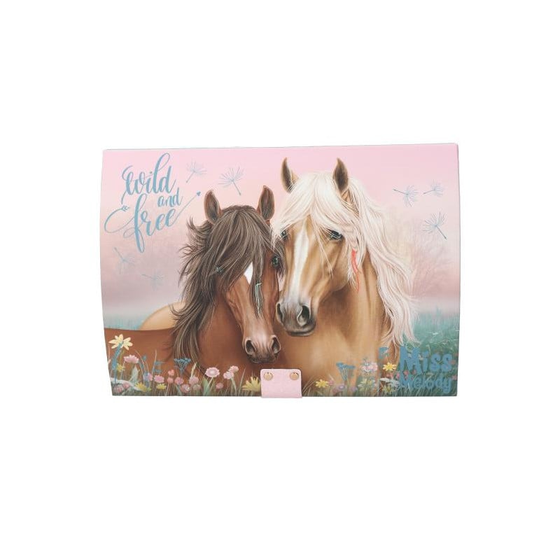 Miss Melody Joyero Grande Con Código