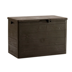 Baúl Almacenaje Woody 160 L