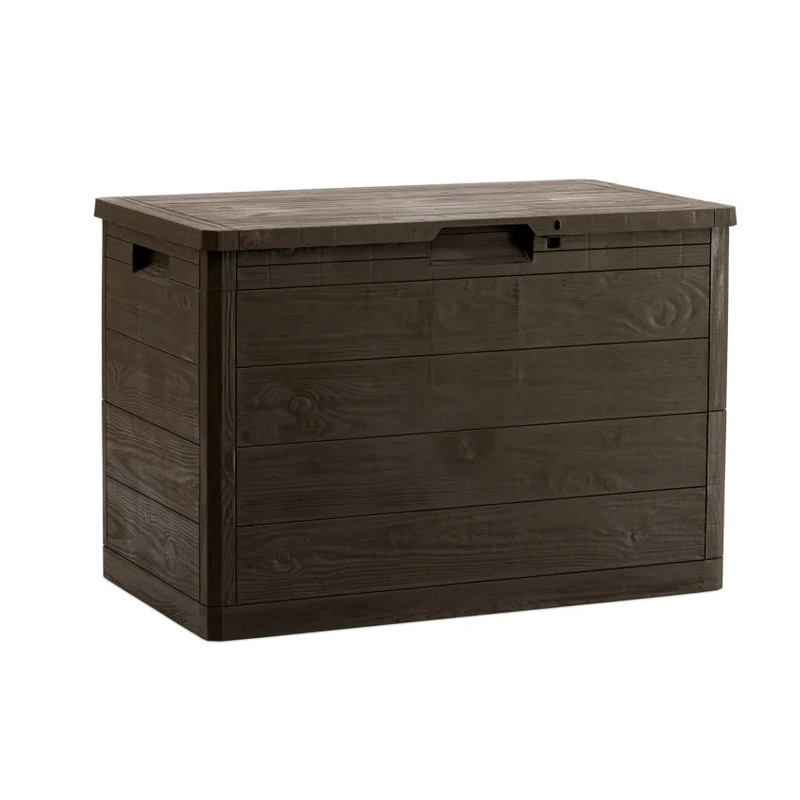 Baúl Almacenaje Woody 160 L