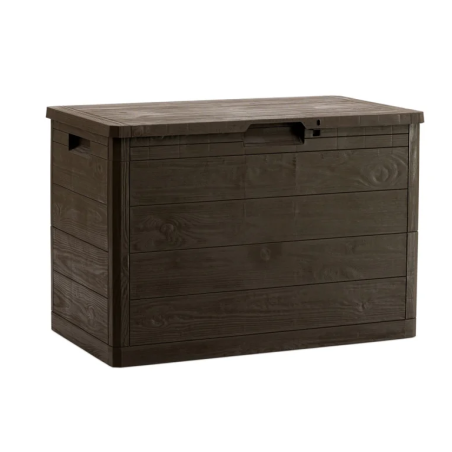 Baúl Almacenaje Woody 160 L