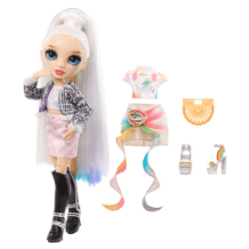 Rainbow High Style Icons Amaya Raine 2