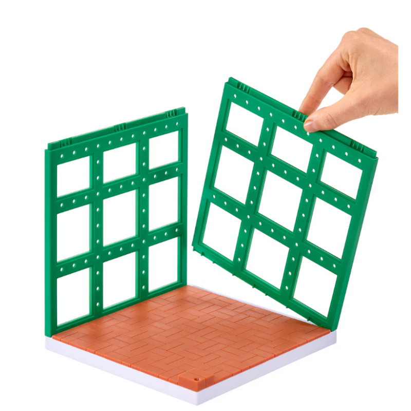 Miniverse Make It Mini Spaces Invernadero