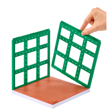 Miniverse Make It Mini Spaces Invernadero