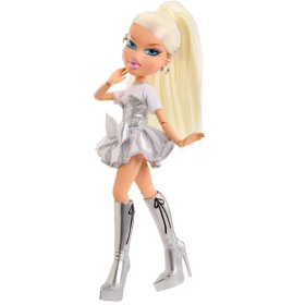 Bratz Stylin Charmz Cloe 2