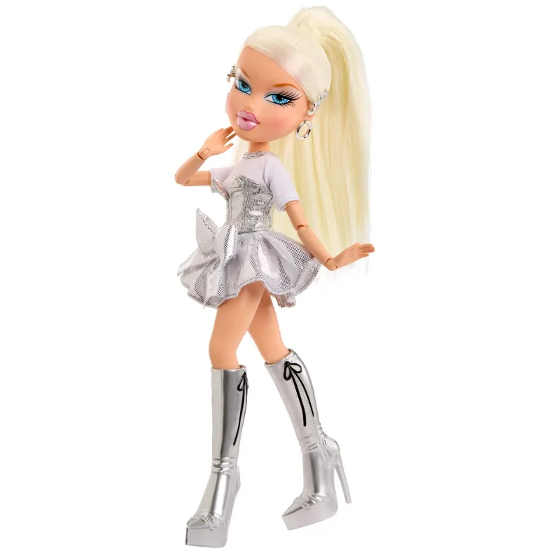 Bratz Stylin Charmz Cloe