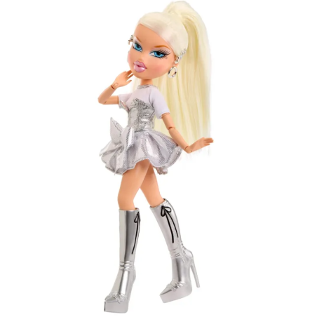 Bratz Stylin Charmz Cloe