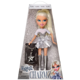 Bratz Stylin Charmz Cloe