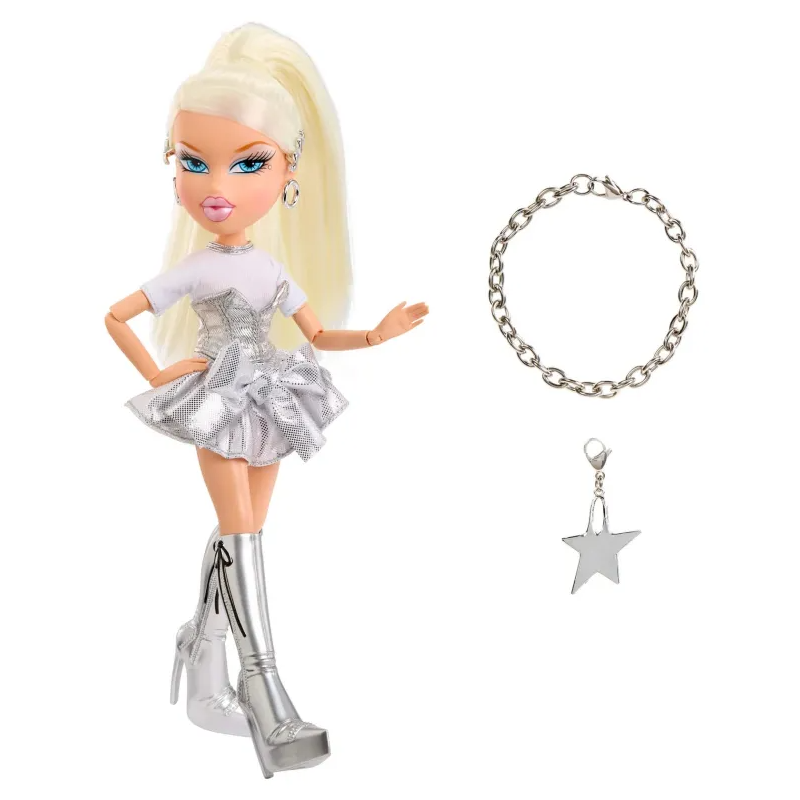 Bratz Stylin Charmz Cloe