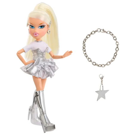 Bratz Stylin Charmz Cloe