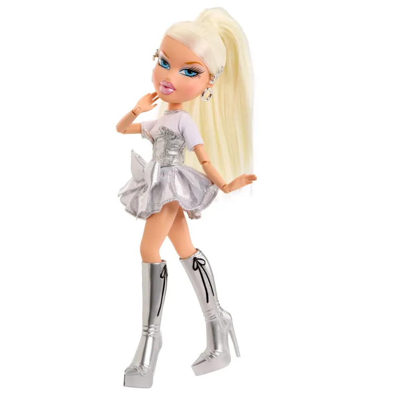 Bratz Stylin Charmz Cloe