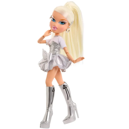 Bratz Stylin Charmz Cloe