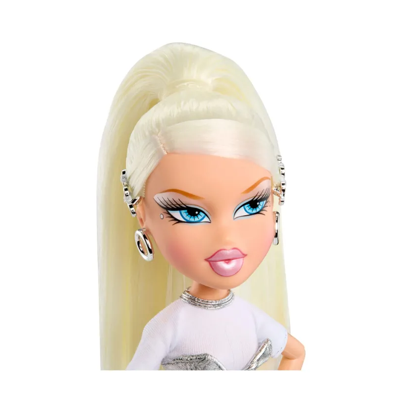 Bratz Stylin Charmz Cloe