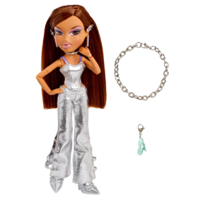 Bratz Stylin Charmz Yasmin 2