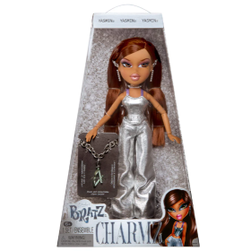 Bratz Stylin Charmz Yasmin
