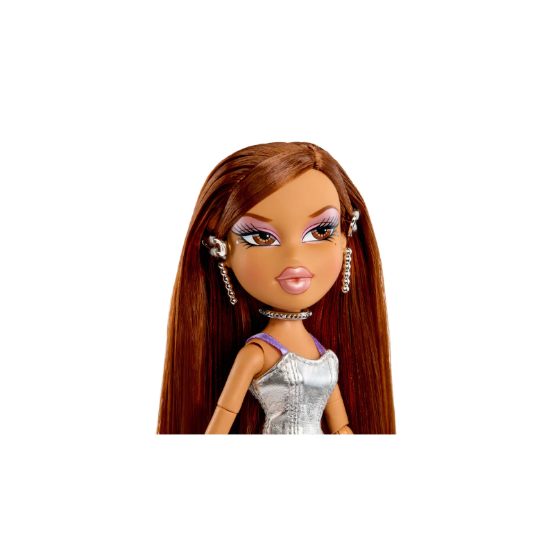 Bratz Stylin Charmz Yasmin