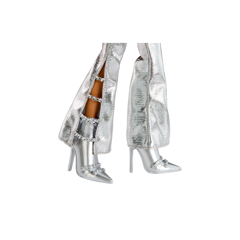 Bratz Stylin Charmz Yasmin