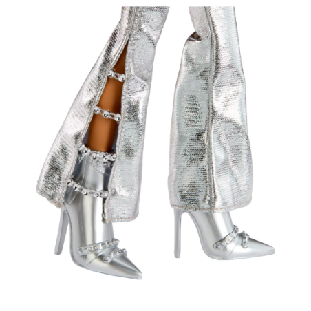 Bratz Stylin Charmz Yasmin