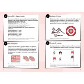 365 Acertijos Y Retos De Ingenio De Random House 2