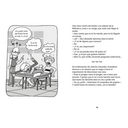 555 Chistes Geniales Para Risas Totales