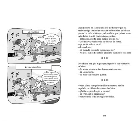 555 Chistes Geniales Para Risas Totales