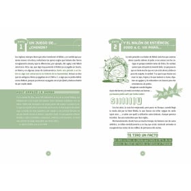 99 Curiosidades Que Nadie Sabe Sobre Fútbol De Random House 2