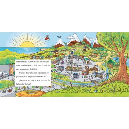 Bruna Y Bruno 1: Adri Tiene Miedo A La Oscuridad