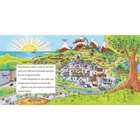 Bruna Y Bruno 2: Paola Y El Desorden