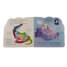 Buenas Noches Ovejita De Random House 2