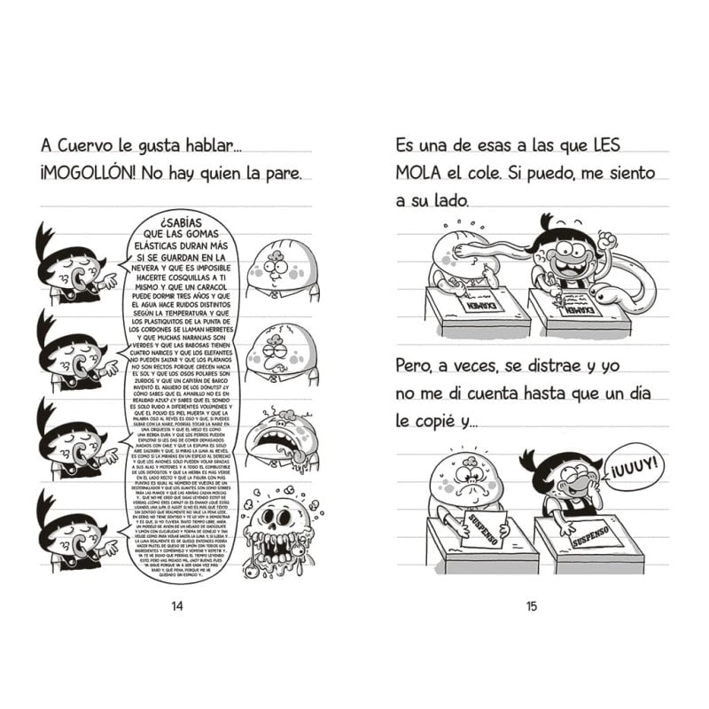 Capitán Patata 1: El Comienzo Del Caos