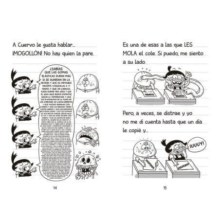 Capitán Patata 1: El Comienzo Del Caos