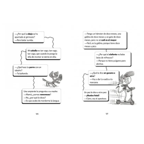 Misterios A Domicilio 11: Chistes A Domicilio De Random House 2