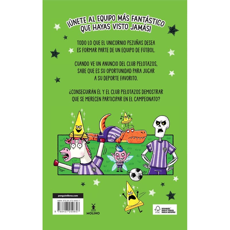 Club Pelotazos 1: Diversión A Patadas