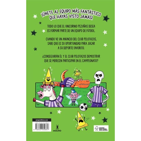 Club Pelotazos 1: Diversión A Patadas