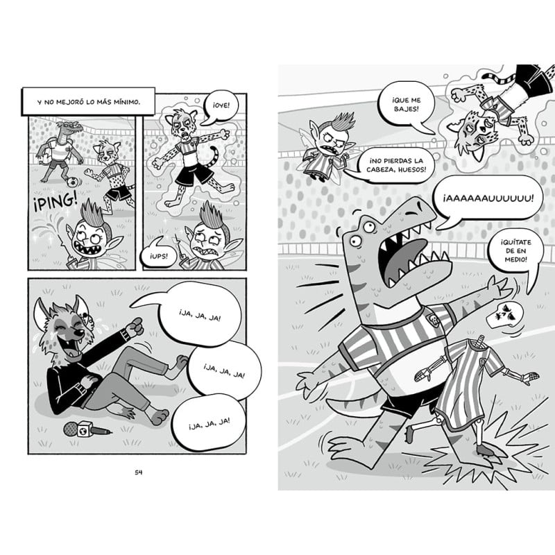 Club Pelotazos 1: Diversión A Patadas