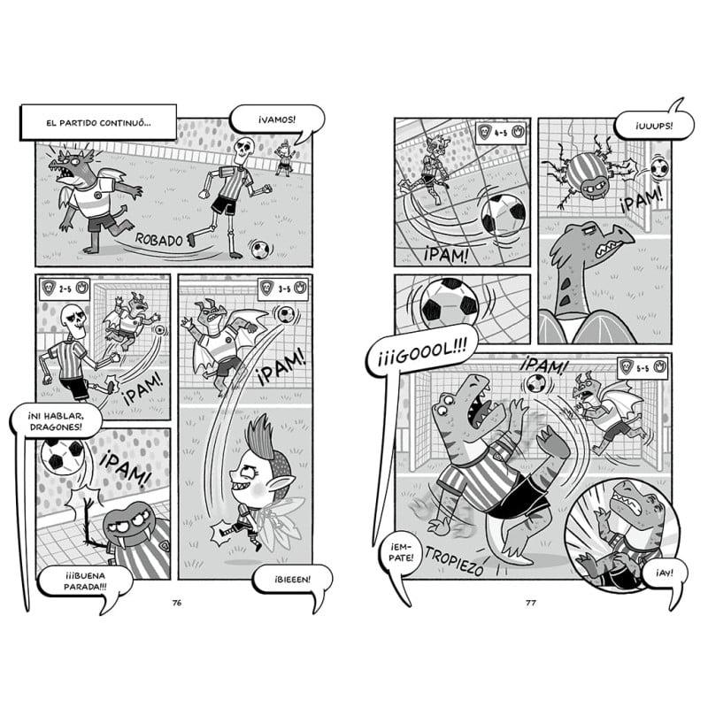 Club Pelotazos 1: Diversión A Patadas