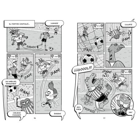 Club Pelotazos 1: Diversión A Patadas