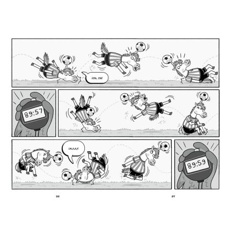 Club Pelotazos 1: Diversión A Patadas