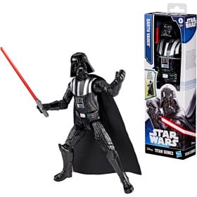 Figura Star Wars Darth Vader Titan Series