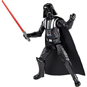Figura Titan Series Darth Vader De Hasbro 2