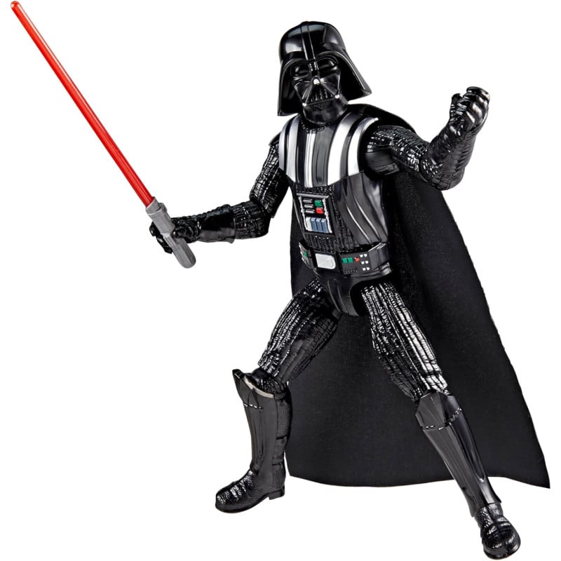 Figura Star Wars Darth Vader Titan Series