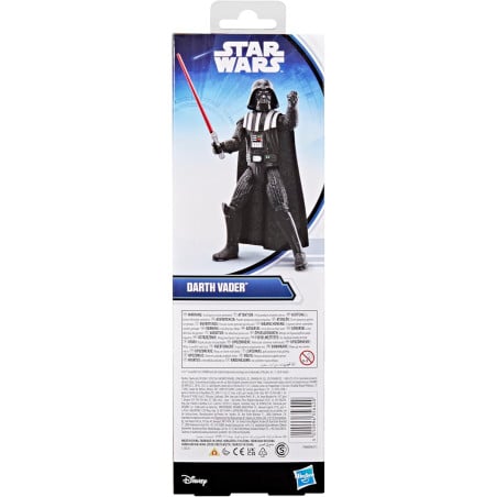 Figura Star Wars Darth Vader Titan Series