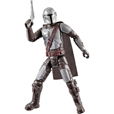 Figura Star Wars Mandalorian Titan Series