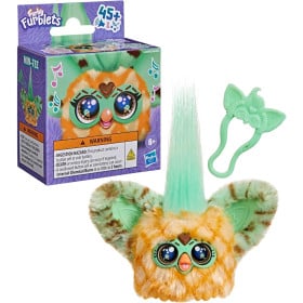 Furby Furblets Foodies Surtido