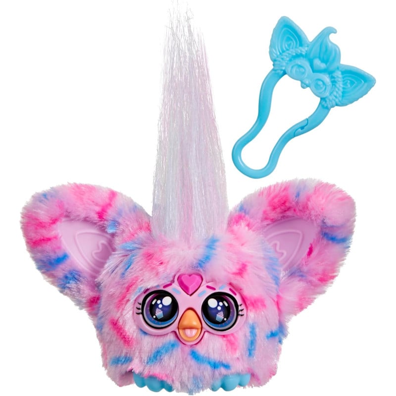 Furby Furblets Foodies Surtido
