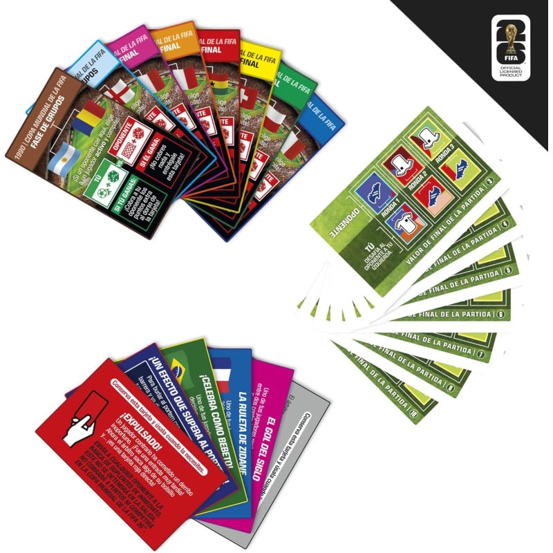 Monopoly Copa Mundial De La FIFA 26